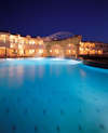 Dreams Vacation Resort 